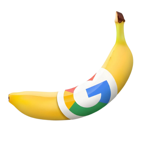 Nano Banana logo