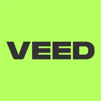Veed logo